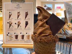 -GODIVA(天河城店)