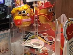 -麦当劳(湛江大厦店)
