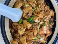 -芸海阁·农家私房菜(沙家浜景区出口店)