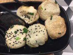 -小杨生煎(火车站北广场店)
