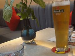-Mezomd曼索蒂西班牙餐厅(广粤店)