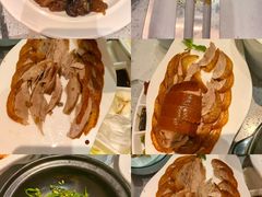 -紫光园清真北京小吃(银村街店)