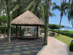 -三亚亚龙湾天域度假酒店