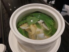 枸杞叶炖白螺-闽和南(深圳万象城店)