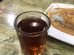 -州记·肠粉·牛肉火锅(福安店)