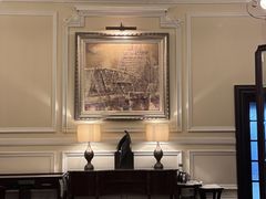 -Salon de Ville浦江汇(上海外滩华尔道夫酒店店)