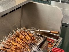 -中阿兰牛肉面(悦海新天地店)