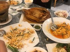 -香蕉叶餐厅(是隆店)