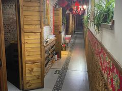 -缘福乡村铁锅炖民宿(八达岭店)