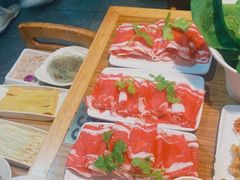 -傣妹火锅(南京东路一店)