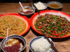 -泥糊破店小酒馆·团建聚餐(南京西路店)