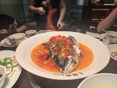 -上名堂·鱼头好吃(体育场路店)