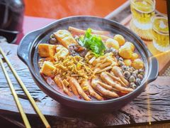 -神府路壹号·海鲜烧烤·砂锅粥·锅物(三坊七巷店)