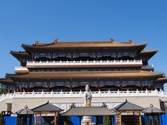 -天津大悲禅院