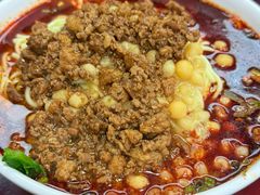 -朱儿面庄(洋河三路店)