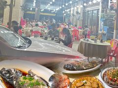 -秋姐美食店(旅游大道店)