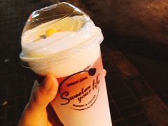 -85度C(上海秀沿路店)