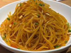 -四季餐厅·新津菜(环湖中路店)