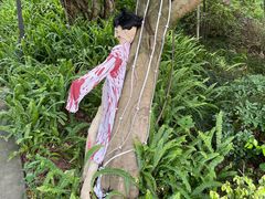 -丰都鬼城名山景区