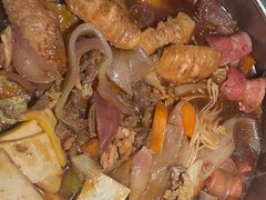 -御上皇三汁焖锅(薛城万达广场店)