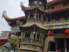 -显应宫(长乐区)