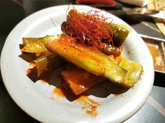 泡菜黄瓜-厚贞日式烤肉(浦东汇智店)