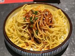 -炭舍干锅·烤鱼(扬名广场店)