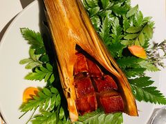 16小时低温慢煮南宋皱皮东坡肉-觀芷隐轩