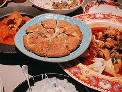 -塔哈尔·新疆盛宴(奉贤龙湖店)