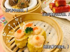 -点都德(盘福楼店)