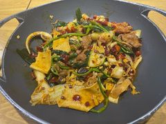 -小山城麻辣香锅(新邻生活广场店)
