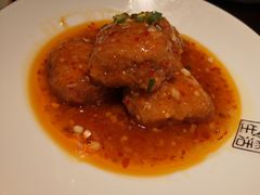 -永安鱼庄·镇江菜(丁卯店)