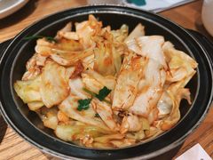 -榕意·川味之美(深业上城店)