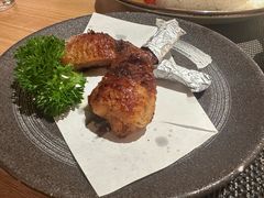 -德川家日本料理(顺义华联店)