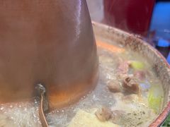 -1078號老北京涮肉(松柏店)