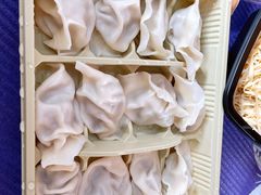 -东方饺子王(工农大路店)