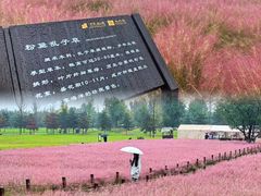 -汉长安城未央宫国家考古遗址公园