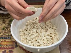 -老乌家特色小炒泡馍(大皮院店)