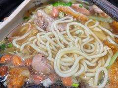 -阿芬卤面(花巷店)