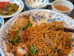 -阿大排档(长春这有山店)