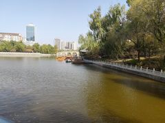 -迎泽公园