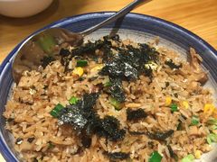 紫菜炒饭-大厨的餐厅(曾厝垵总店)