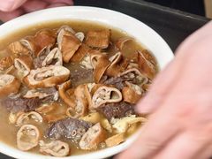 -黄寺卤煮·黄寺喝酒公司