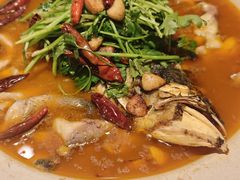 -清水亭湖北菜(大屯DT51店)