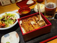 -翔峰炭火鳗鱼(悦泰街里公寓店)