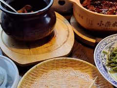 -小柴米·传统江西菜(万寿宫店)