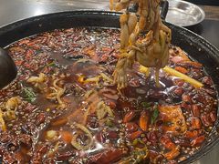 -鸿顺老铁锅美蛙鱼府(解放碑店)