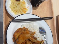 -乡村基(世纪店)