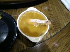 -俏东方·海味水饺·青岛菜(崂山店)