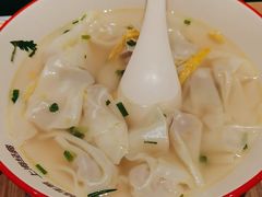 -小杨生煎(乐坊虹井店)